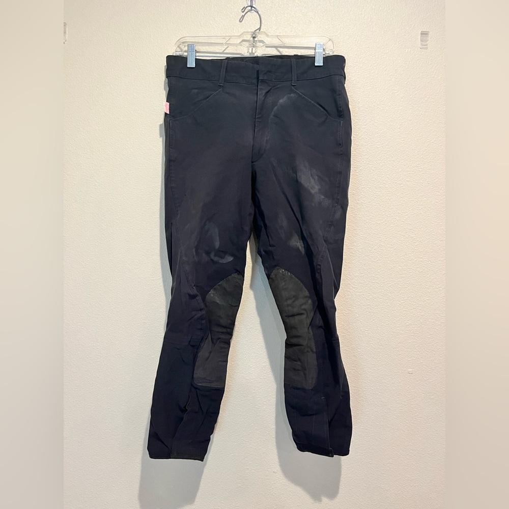Mens Tailored Sportsman breeches
